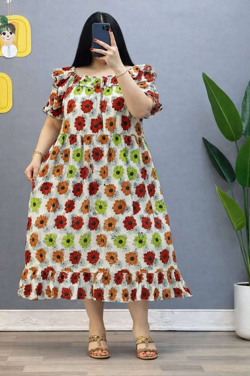 👗 دشداشة كشمير قصيرة – تصميم كلوش راقي
✨ خامة ناعمة بلمسة فاخرة تبين من أول لبسة
💃 انسيابية أنيقة تعطيك حضور ناعم بكل حركة
📏 القياسات: XXL إلى 5XL
🎨 3 ألوان عصرية مختارة بعناية
📞 
أناقة هادئة… وتفاصيل تحكي ذوقك 🤍


**إذا كنت صاحب هذا الإعلان وتريد حذفه لأي سبب، رجاءا أرسل رسالة إلى الدعم الفني**