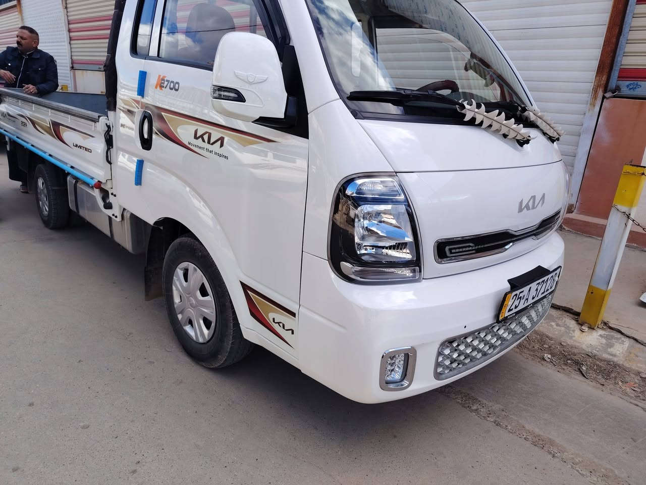 سلام عليكم  كيه موديل 24 بسمي تستلم كاز فول جديده ماشيه35 ترهم بيع وترهم #مراوس  بكيه موديل اقل ***********
