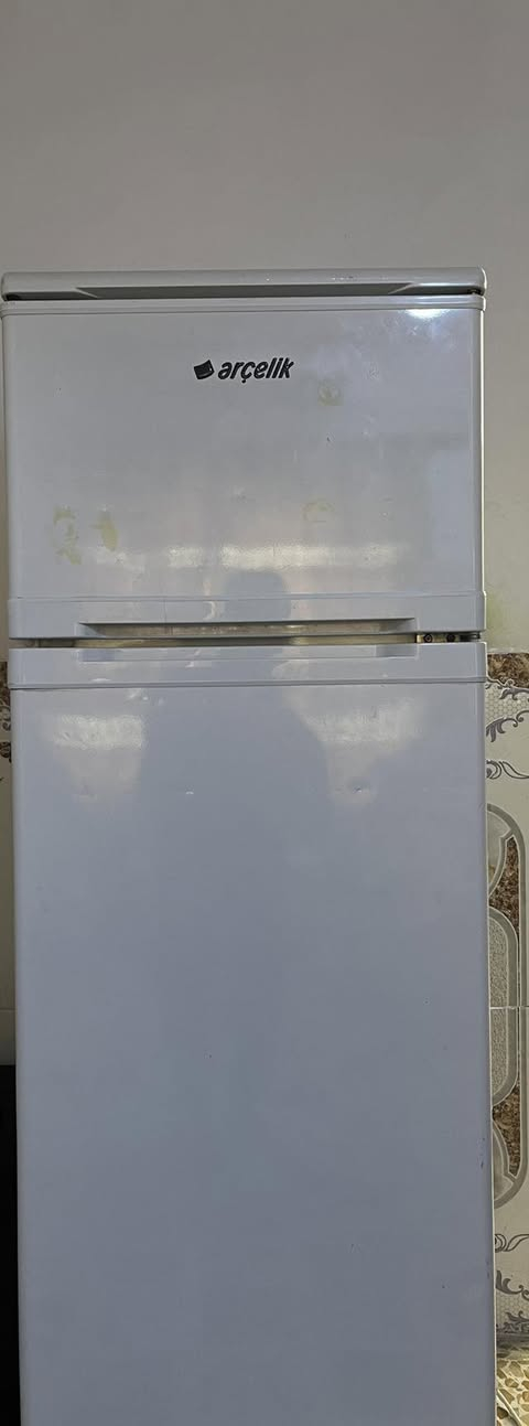 السلام عليكم ثلاجه للبيع مستخدمه السعر 150 الف وبيها مجال


**إذا كنت صاحب هذا الإعلان وتريد حذفه لأي سبب، رجاءا أرسل رسالة إلى الدعم الفني**