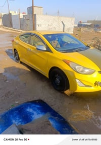 النترا • ٢٠١٣ • رقم بغداد