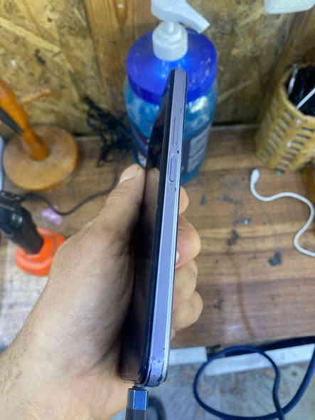 السلام عليكم هونر اكس 6 جهاز نضيف مابي كل عطل
ذاكره ١٢٨ رام ٤ السعر ٧٥ وبي مجال +ضمان يرجع ذا بي عطل ***********
