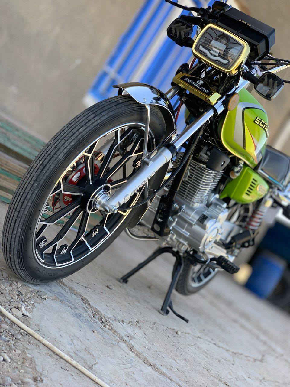 سلام عليكم سونك 2024  كامله من كلشي اوراقه گامله كهربائيات كله شغاله  كل نقص مابيه محرك صبانه ماممدوده عليه مراوس فقط بوكسر  مكاني محموديه : ***********
