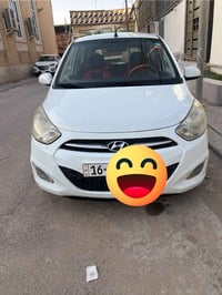 هونداي i10 • ٢٠١٣ • رقم قادسية