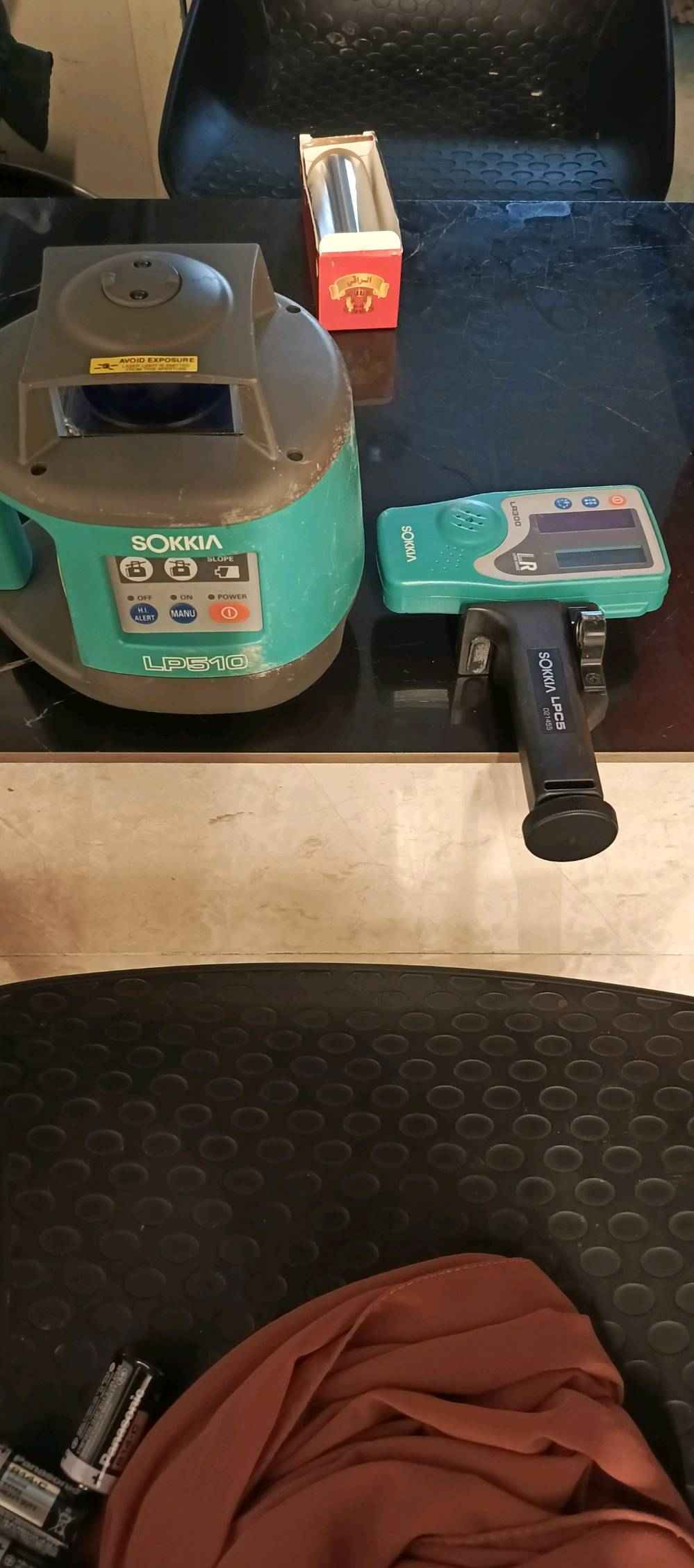 الجديد القطعه الواحده ٣٠٠ دولار المستخدم بي نقص قيم وخذ
 ليزر مساحات شركه سوكو الياباني 