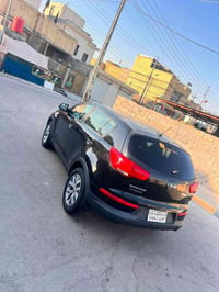سبورتج ٢٠١٦ • وارد امريكا • مكينة وكير جديد