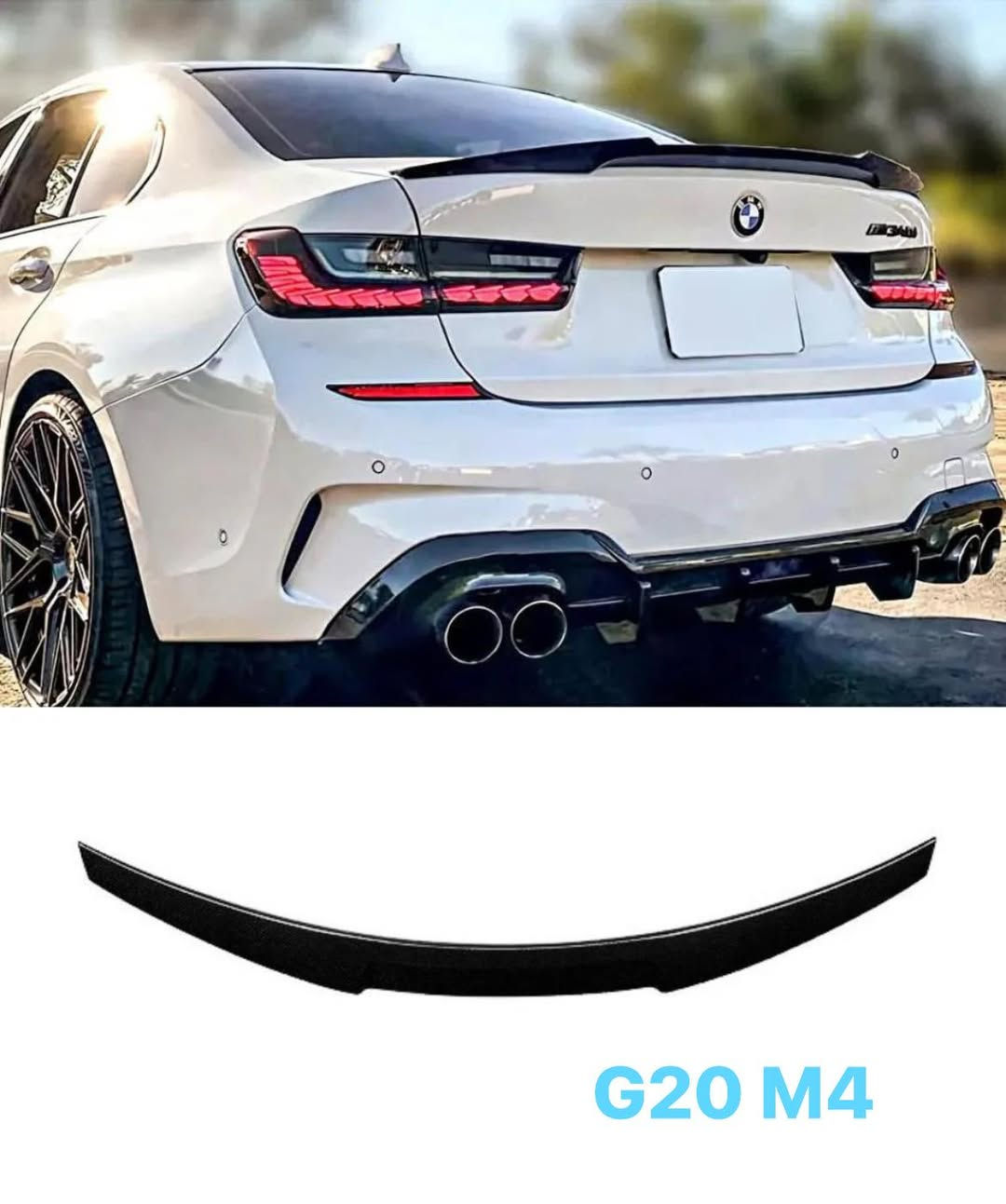 السلام عليكم 

يتوفر لدينا مواد احتياطية بي ام دبليو للجميع موديلات واحجام:

Ahmed Bmwstore
كركوك-حي صناعي-شارع وكاله:
يوجد لدينا توصيل للجميع المحافظات:
***********:واتساب
