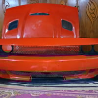 زوج جاملغات • طعجه صغيرة • دعامية بكسر