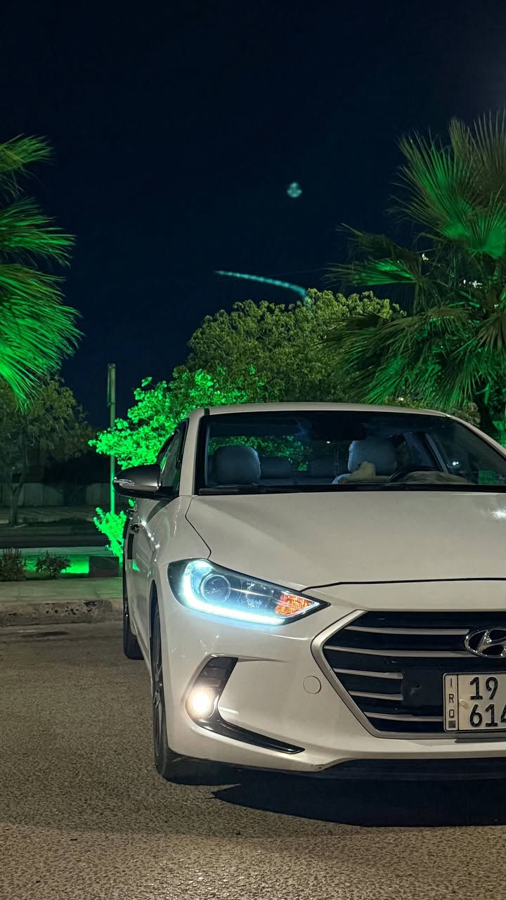 النترا خليجي 2018 فول مواصفات عدا الفتحة

بصمة + إشارات ترحيب دخول + اشارة بالمري + داخل جلد اسود + قطعتين تبريد + تبريد وتدفئة كشنات + شاشة كبيرة + كاميرا دواره + 
3 وضعيات قيادة Sport Normal Economics
مكينه ١٦٠٠ 
السياره نظيفة جدا 

صور السونار مرفق بالمنشور 

(مكينة + گير )بحالة جيدة + تبريد ثلج 

السيارة استخدام شخصي 

اي قطعة ممبدل بيها ما تصرف عليها ربع

رقم أنگليزي كربلاء ب اسمي

مكانها كربلاء حي الفارس

السعر ١٣٨ مع المجال بسيط

رقم ***********٨
