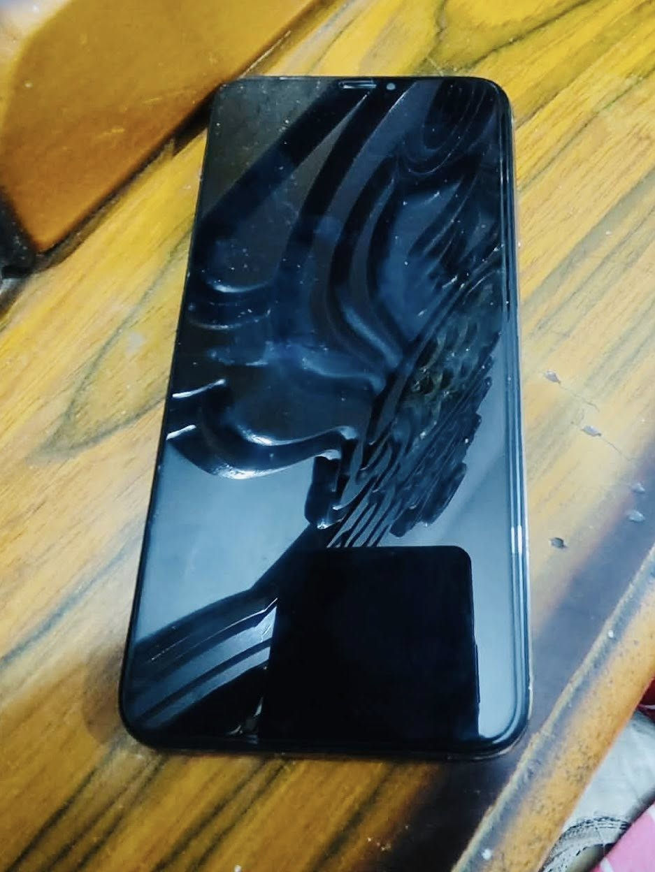 السلام عليكم

📱اكس ماكس

ذاكره 256

بطاريه مبدله 100

نضافه الجهاززز. 100/90مبدل بي شاشه  

السعر 170الف  وبي مجال 

الموقع/ بابل

رقم الهاتف /***********واتساب. فقط
