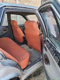 دايو • ١٩٩٦ • مكينه وكير