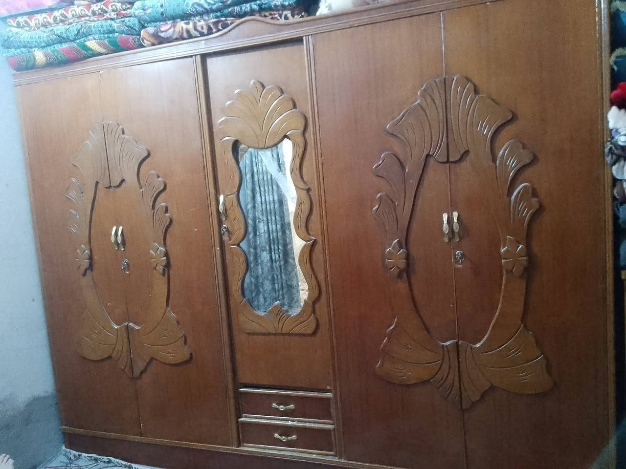 كنتور 5 بيبان تسكام مو سوكي نضيف ب200 وبي مجال


**إذا كنت صاحب هذا الإعلان وتريد حذفه لأي سبب، رجاءا أرسل رسالة إلى الدعم الفني**