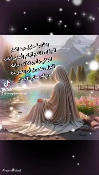 اكسسوارات • قطر الندى