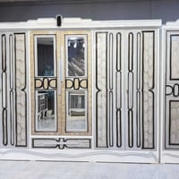 غرفة نوم • جديدة • ٩ قطع