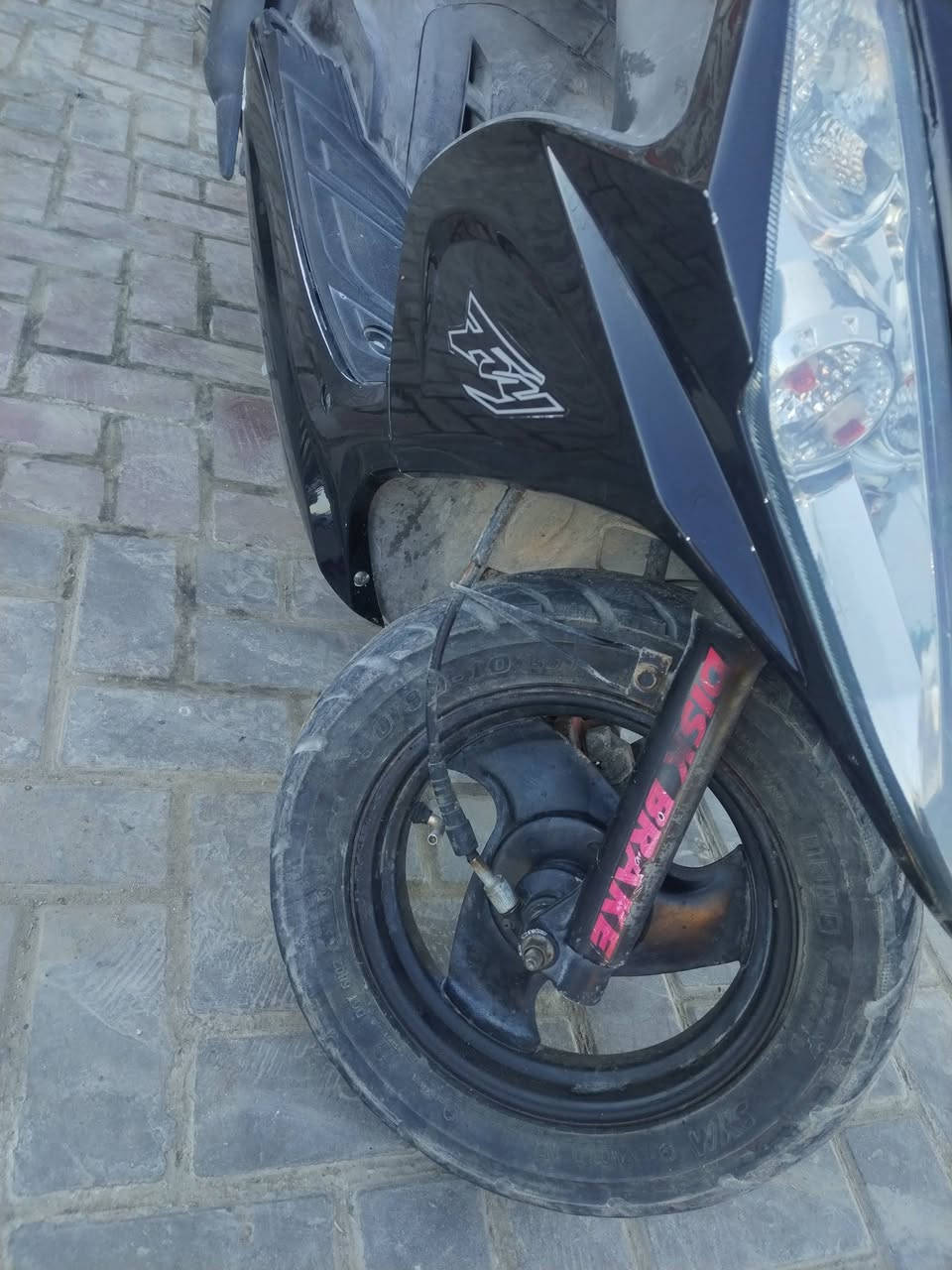 سلام عليكم دراجات ماكس مضلع دراجه رمبه مكفوله  كفاله عامه العنوان بغداد الدوره السعر 650 وبيها ***********
