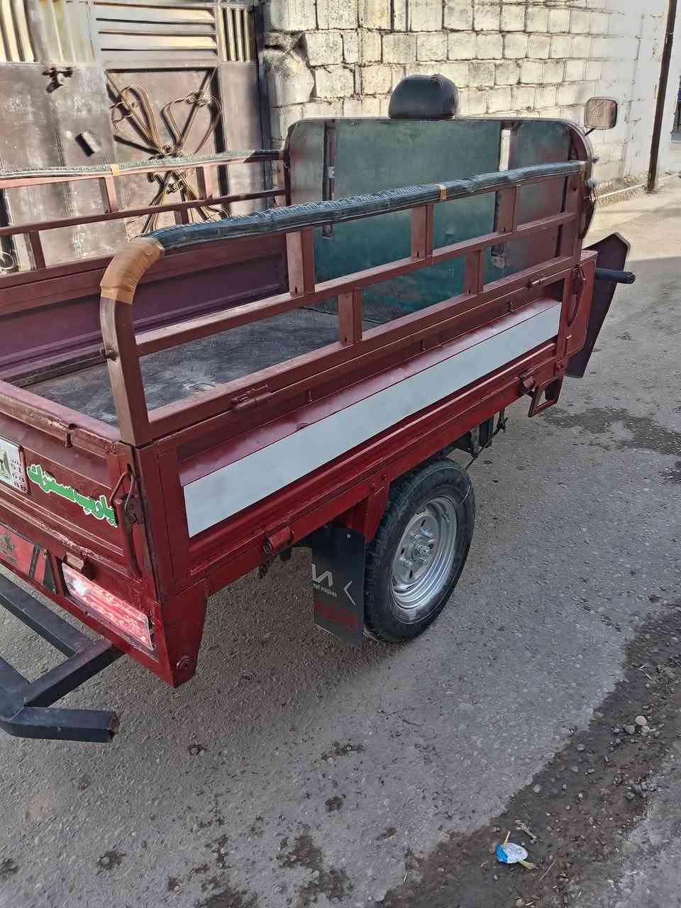 سلام عليكم
ستوتة دايوان موديل 2017
كاملة من كلشي مكانهة الطارميه الطابي ***********
السعر 1100
مليون ومية
