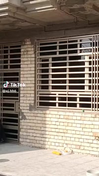 معمل حدادة • قضاء السيدير • أبواب وشبابيك