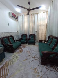 ٧مقاعد • زان كوري • حي القدس كربلاء