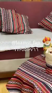 ركن رمضاني • طقم ٧ قطع