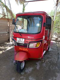 تكتك • تي في إس • الشعب السريدات