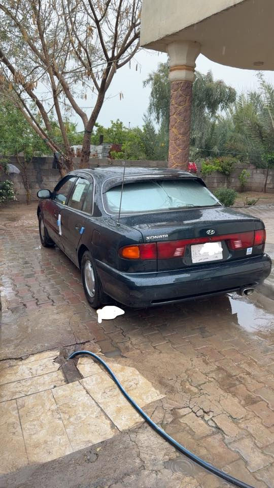 سوناته موديل 95 رقم بغداد مشروع وطني تحويل ثاني يوم سنويه جديده محرك مفتوح 2000 كير عادي سنتر لك علا ريموت تبريت تفه كهربيات دشبول لايت عالي ناصي جام سمعات أربعه كله شغال سياره مكفوله كفاله عامه من ضربه ومعجون وخياس سياره داخل وخارج جديد سياره مال جناي متعوب عليه معنه كلام بيع أو مراوس حسب القناعه سعر 55) ***********
