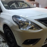 نيسان صني • ٢٠٢٥ • ماشيه ٣٠٠٠