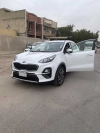 سبورتج • ٢٠٢١ • ٥٨٠٠٠ كم