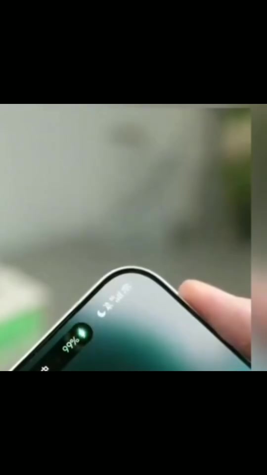.
بعدك تخلي موبايلك بالشاحن طول الليل؟

لا تخاطر بعمر بطارية جهازك!

مع قاطع حماية الشحن KUWAJIA راح يفصل الشحن تلقائياً عند اكتمال البطارية، حتى يحافظ على بطارية جهازك ويقلل تأثير الشحن الزائد.
بسعر 25,000
للتواصل والحجز؛:راسلني على الصفحة
التفاصيل والمواصفات داخل المنشور
#الشعب_الصيني_مالة_حل #الشعب_الصيني_مالة_حل


**إذا كنت صاحب هذا الإعلان وتريد حذفه لأي سبب، رجاءا أرسل رسالة إلى الدعم الفني**