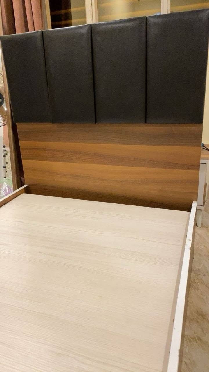السلام عليكم
سرير + دوشك نظيفات جداً

للاستفسار مراسلة الخاص


**إذا كنت صاحب هذا الإعلان وتريد حذفه لأي سبب، رجاءا أرسل رسالة إلى الدعم الفني**