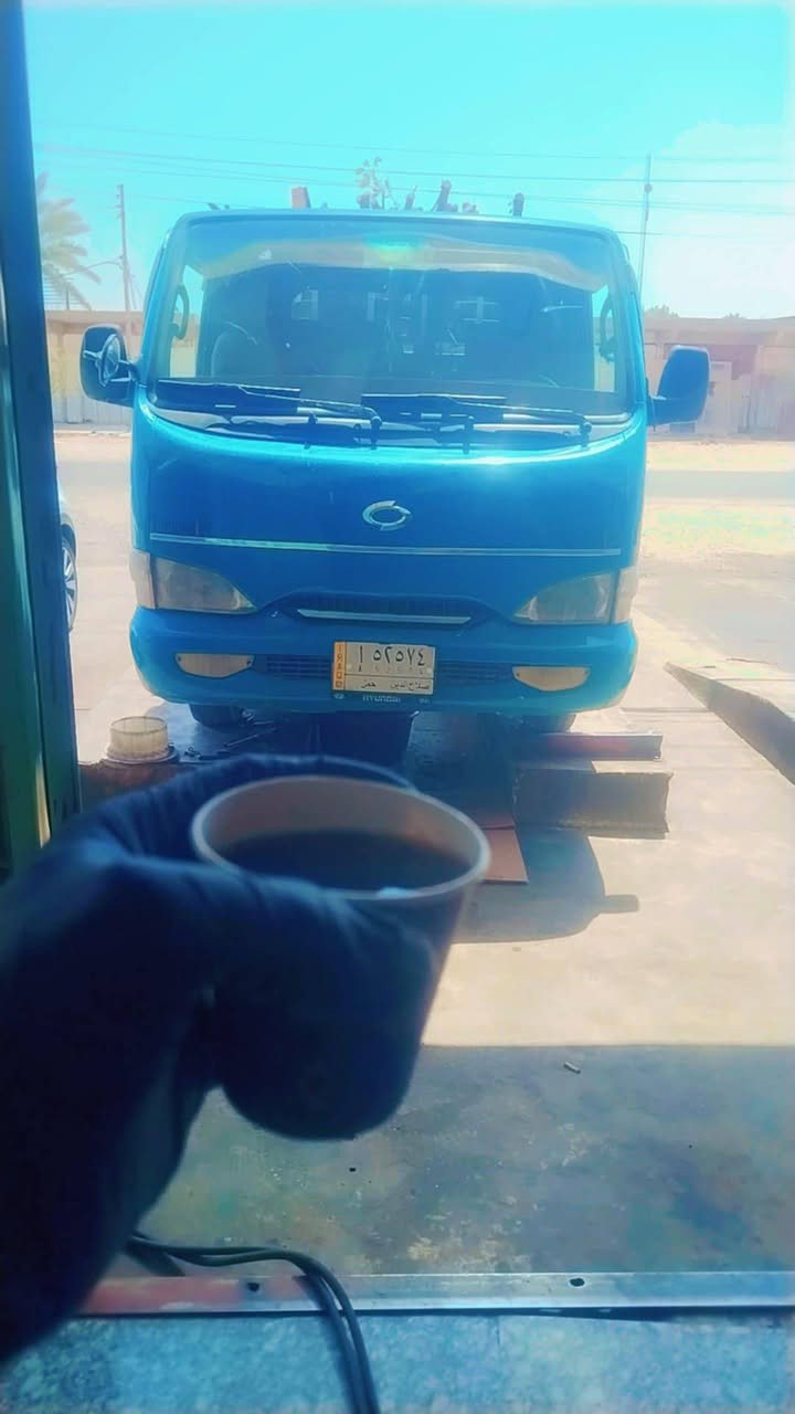 اسلام عليكم
سامسونك موديل 1999 
مكفوله كير محرك شرط 
السيارة خير من الله ابلاديه 
رقم صلاح الدين مشروع وطني 
ابدون امحجر تبريد تدفه
تخم تاير السعر مناسب 
للاستفسار  ***********
