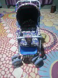 عربانة أطفال • للبيع