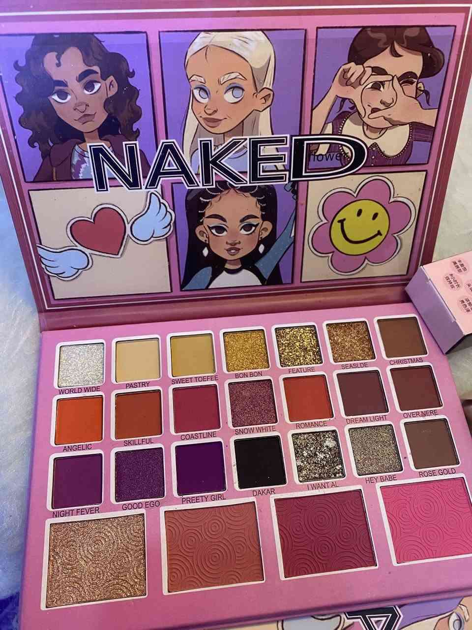 مكياج للبيع


**إذا كنت صاحب هذا الإعلان وتريد حذفه لأي سبب، رجاءا أرسل رسالة إلى الدعم الفني**