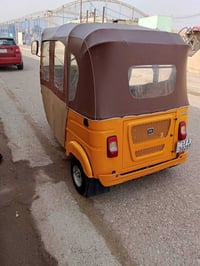 تكتك للبيع موديل 22 سنويه محرك مكفول من عدا كلجات وزنجيل كشره نضيفه من...