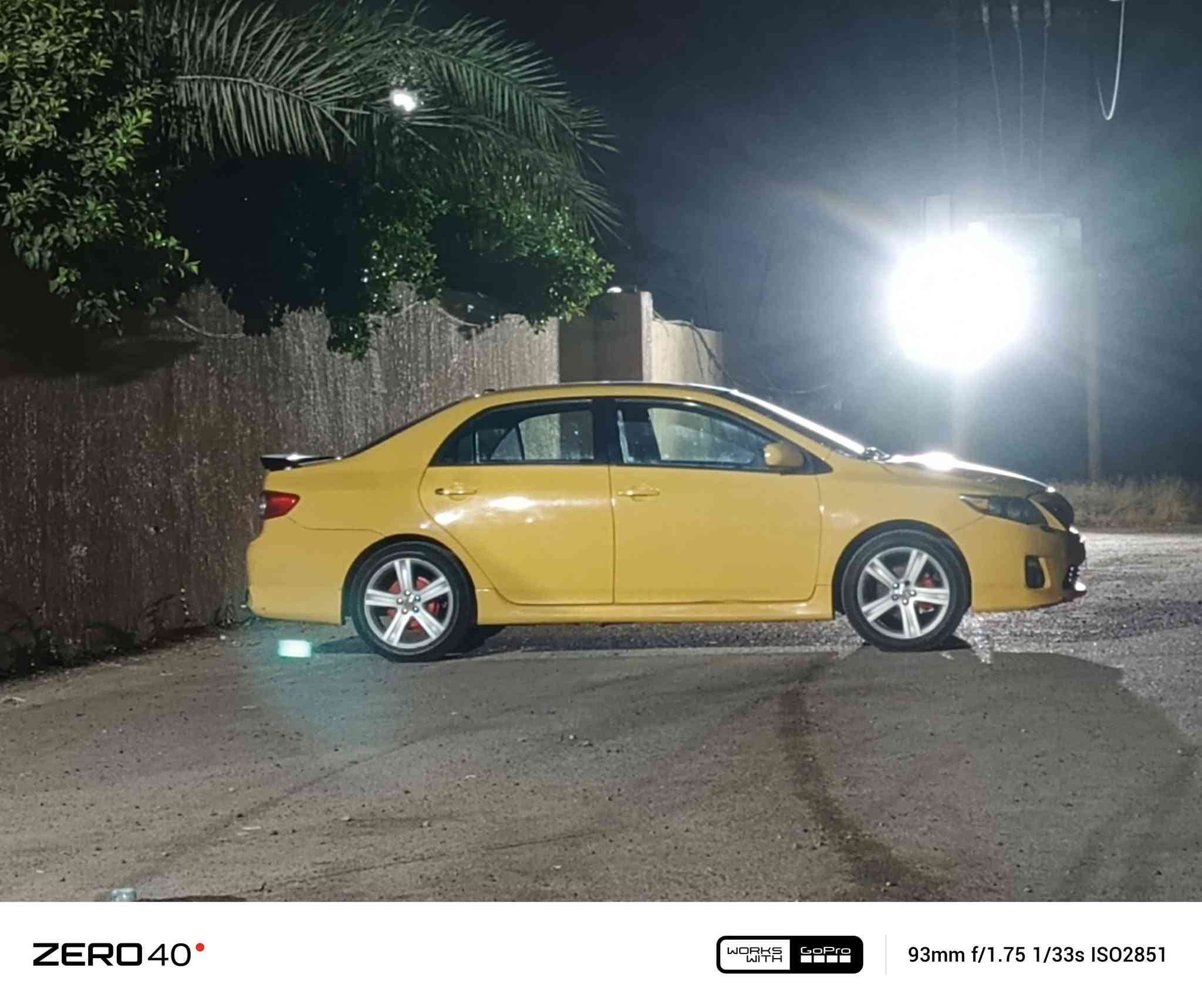 سلام عليكم سياره كورله للبيع موديل ١٣ اس داخله اسود 
حادثه قبق صندوك وبجاملق شبر بغداد ناحيه رشيد 
***********
