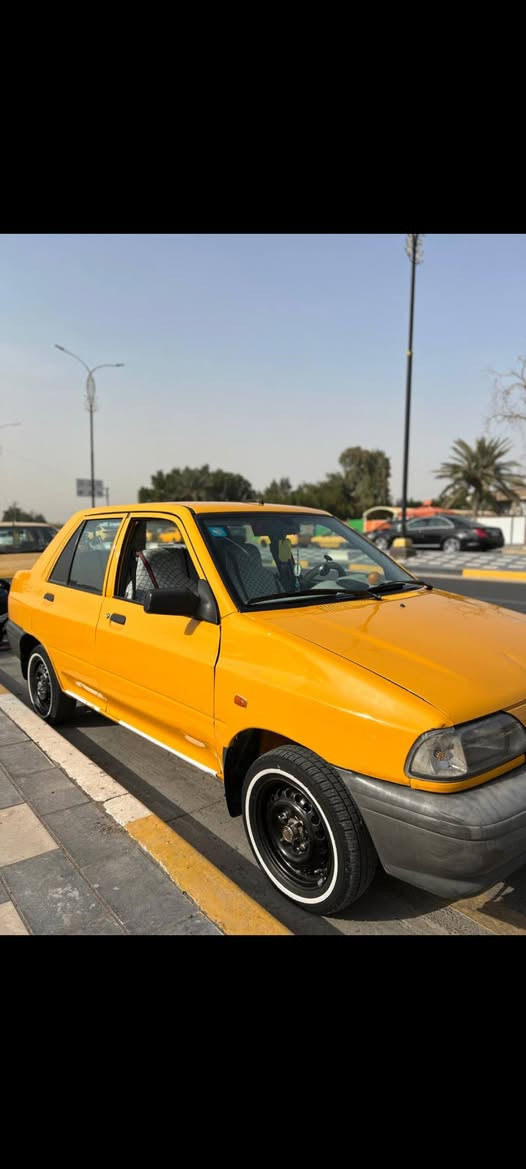 سلام عليكم سايبا موديل 18مصفر هيه وغرامات السعر 45بغداد مدينة الصدر جوادر رقم الهاتف ***********
