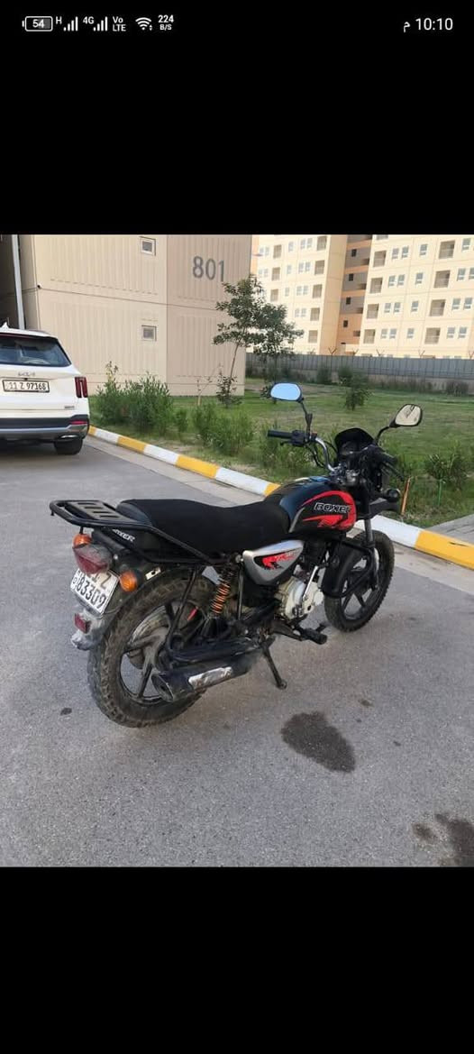 سلام عليكم بوكسر لبيع مديل 2021 مرقم بغداد بسمي تحولي ثاني يوم دارجه نضيفه جبلي كامله  سعر 1700 وبيه مجال لطيبين بكاني بغداد بسمايه رقمي *********** واتساب
