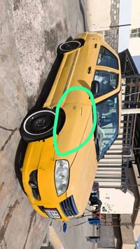 سلام وعليكم للبيع رقم بغداد صيارة نضيفه منكل جوانب تدفئ تبريد محرك تاي...