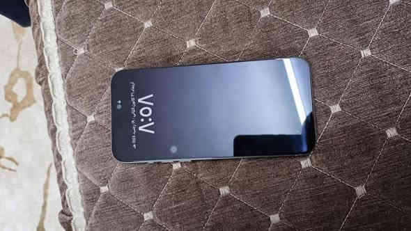 السلام عليكم ايفون 15 برو ماكس للبيع فول نضافه مستعجل السعر500الف قفل قفل ***********
