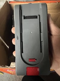 ٨ بطاريات شحن • ٢٩٫٦فولت • كمية محدودة