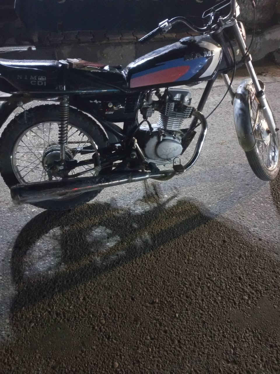 السلام عليكم اربعه كير للبيع موديل 14 المكان كوت حي الجهاد السعر 450رقم ***********
