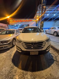 سنتافيا • ٢٠١٤ • رقم اربيل