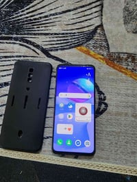 ريد ماجك ٦ برو • نظيف • بغداد