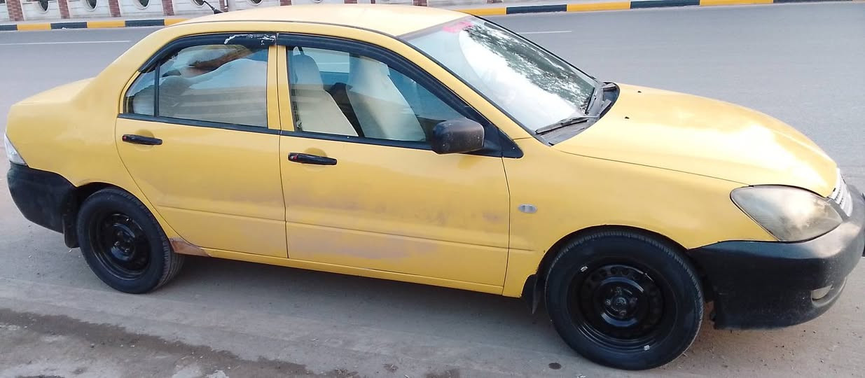 لانسر للبيع مكان بعقوبه رقم هاتف ***********
