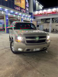 تاهو • ٢٠١٠ • نص فول