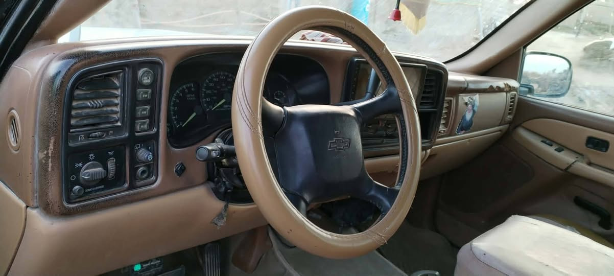 سلام عليكم
شوفر ليت 
موديل ٢٠٠٠
رقم كربلاء نكليزي 
مكلف بالنشر 
التفاصيل 
يم صاحبها
وهذا رقمه
***********
مكاني الشطره 
السعر ٦٥
