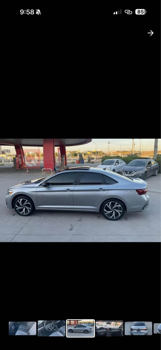 Jetta sel 2025 full ful mwasafat yak parcha sbux jamlxe peshe darkay sakn bilad goraya 8 mil royshtawa 
Zhmaray Mobile :*********** أربيل, العراق

