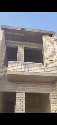 هيكل • الدوانم • ٥٠م