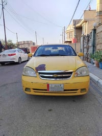 سياره اوبتره مديل 2010 بسمي هيه غرامه مصفره كير مكينه توني شادهن مال ح...