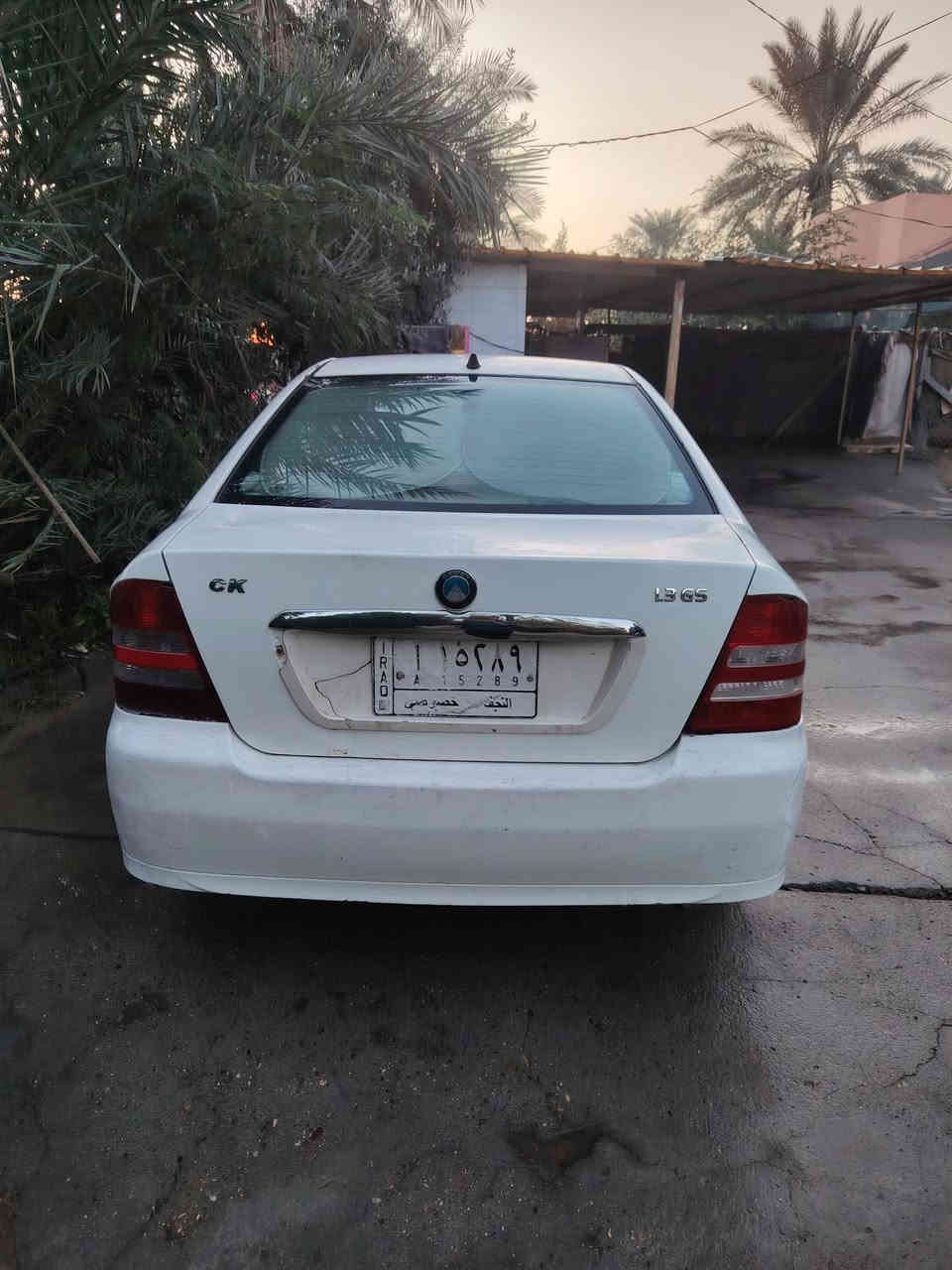 للبيع سي كي موديل 13 رقم ألماني نجف سعر 17 وبيه مجال راعيه موجود بل نجف مكاني بابل ملاحضه سياره مكينته بيه خربطه بس شغاله ماعرف شبيهه رقمي ***********
