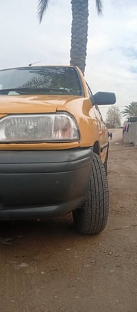 سايبه موديل 2015 مكفوله من دعاميه لداعميه كير محرك مكفولات صاحبه ما ان...