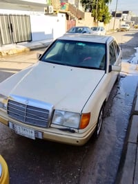 مرسيدس • ١٩٨٩ • كركوك